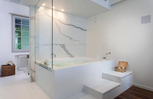 Santarcangelo di Romagna Hotel | Il Villino Hotel & SPA