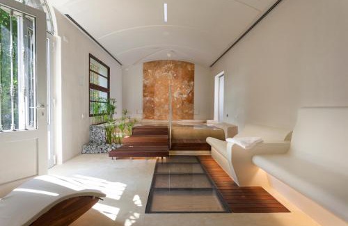 Santarcangelo di Romagna Hotel | Il Villino Hotel & SPA