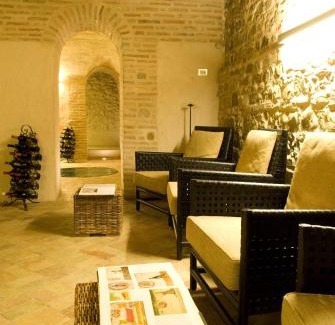 Santarcangelo di Romagna Hotel | Il Villino Hotel & SPA