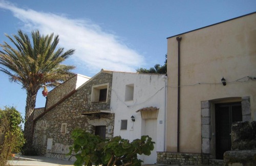 Scopello Apartment | Il Volo Dei Gabbiani