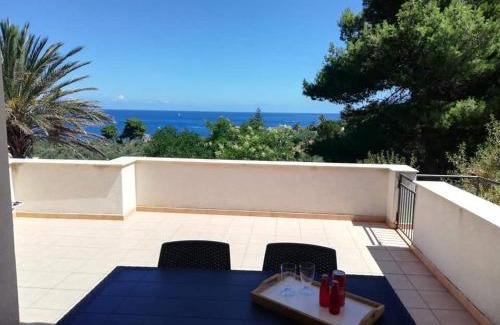 Scopello Apartment | Il Volo Dei Gabbiani