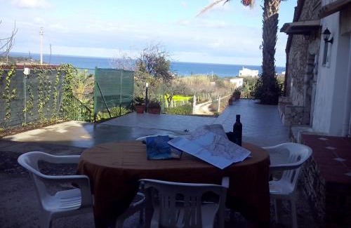 Scopello Apartment | Il Volo Dei Gabbiani