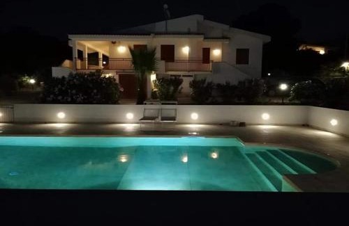 Scopello Apartment | Il Volo Dei Gabbiani