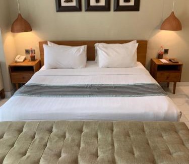 Singakerta Resort | ILA Villa Ubud