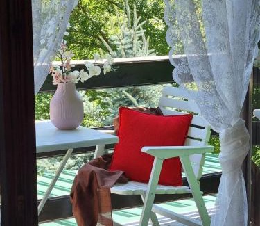 Kulen Vakuf House | Ilan Riverside Retreat Private Beach and Garden on Una River