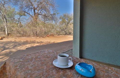 Marloth Park Bed & Breakfast | Ilanga Kruger Lodge