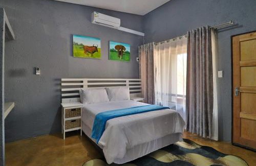Marloth Park Bed & Breakfast | Ilanga Kruger Lodge