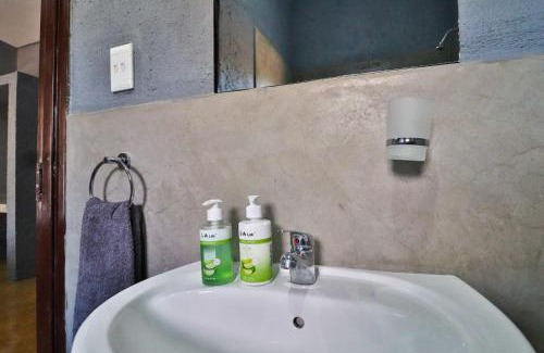Marloth Park Bed & Breakfast | Ilanga Kruger Lodge