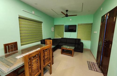 North Paravur House | ILANJI TREE Inn