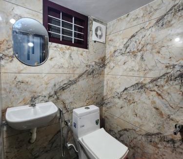 North Paravur House | ILANJI TREE Inn