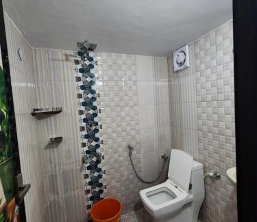 North Paravur House | ILANJI TREE Inn
