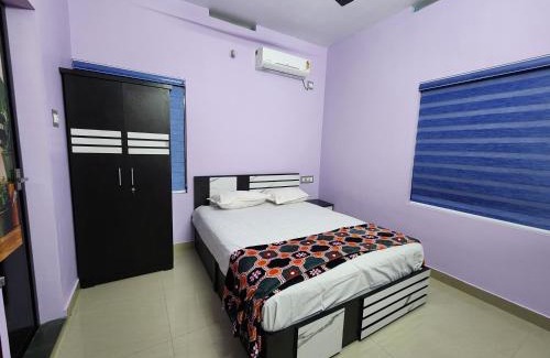North Paravur House | ILANJI TREE Inn