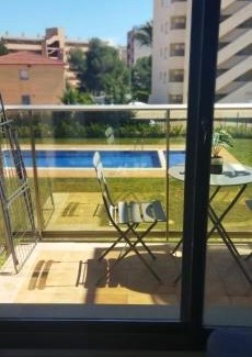 Miami Platja Apartment | ILDA MENTa