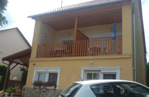 Zalakaros Apartment | Ildiko Appertements