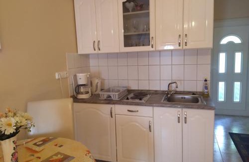 Zalakaros Apartment | Ildiko Appertements