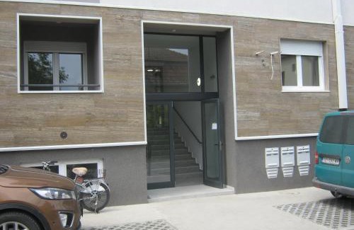 Subotica Apartment | Ildiko Studio Apartment is a calm place to relax