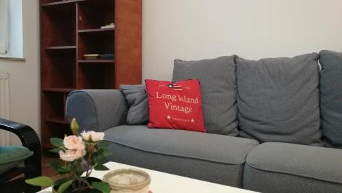 Subotica Apartment | Ildo's maisonette