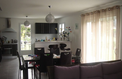 La Remigeasse Villa | Ile d'Oleron (Dolus) - Quiet house 100 m from Rémigeasse beach