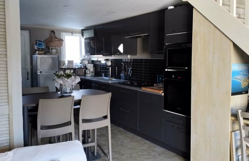 La Couarde-sur-Mer Villa | Ile de Ré - VILLA * - 50m BEACH - HEATED POOL