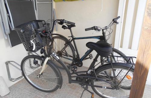 Saint-Martin-de-Re House | ILE DE RE, LA DANAE, VELOS, WIFI, POSSIBILITE CUISINE, LINGE, PARKING gratuit