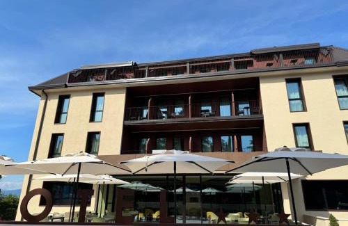 Peschiera del Garda Hotel | Ile Hotel