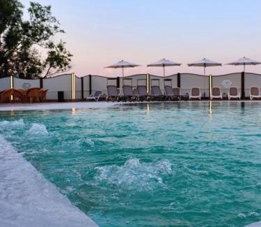 Peschiera del Garda Hotel | Ile Hotel