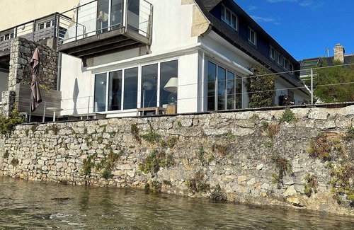 Ile-Tudy House | ILE TUDY HOUSE EXCEPTIONAL LOCATION BY THE WATER