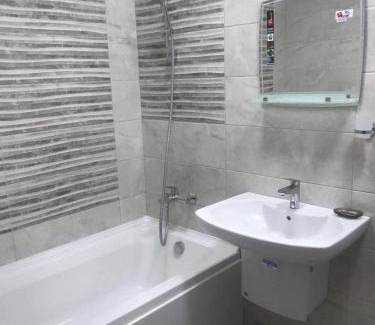 Tsqneti Apartment | ilen