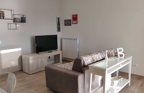 Montefiascone Other | Ilenia Apartment - La Guardata Agriturismo overlooking Lake Bolsena