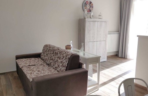 Montefiascone Other | Ilenia Apartment - La Guardata Agriturismo overlooking Lake Bolsena