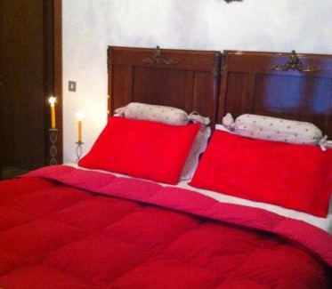 Grizzana Morandi House | ilgiardinoincantato