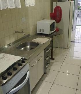 Pontal do Parana Apartment | ILHA DOS CORAIS -Ap 304 C