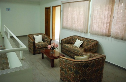 Ilha Solteira Hotel | Ilha Palace Hotel