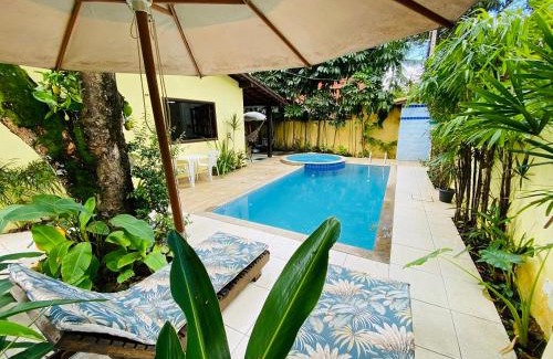 Centro Comercial House | ILHABEACH GUESTHOUSE