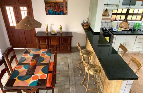 Bexiga House | IlhabelaSul