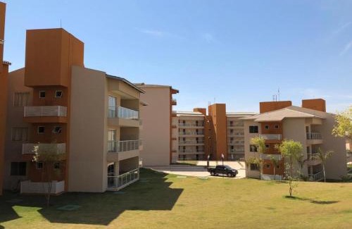 Caldas Novas Apartment | Ilhas do Lago e Praias do Lago