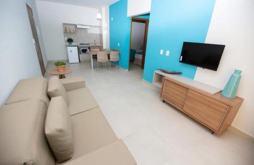 Caldas Novas Apartment | Ilhas do Lago e Praias do Lago