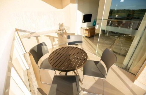 Caldas Novas Apartment | Ilhas do Lago e Praias do Lago