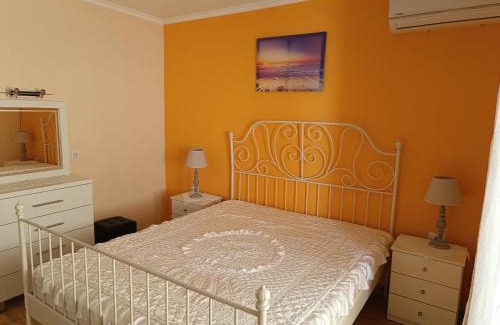 Qender Apartment | Ilias