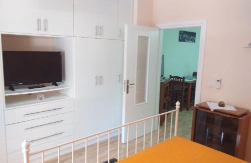 Qender Apartment | Ilias