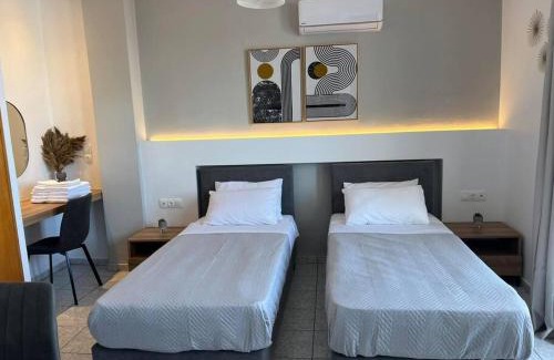 Kardamena Apartment | Ilias Nest 4