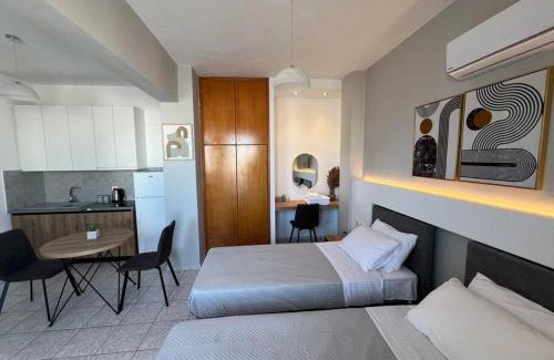 Kardamena Apartment | Ilias Nest 4