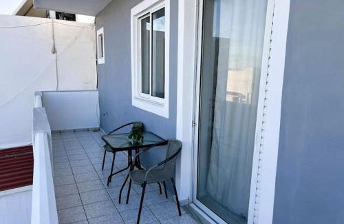 Kardamena Apartment | Ilias Nest 4