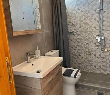 Kardamena Apartment | Ilias Nest 4