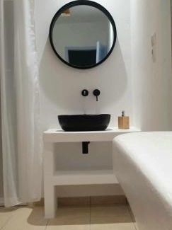 Ios Town Apartment | Ilias Place