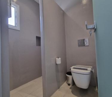 Ios Town Apartment | Ilias Place