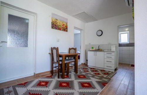 Ilidza Apartment | Ilidža Garden Escape