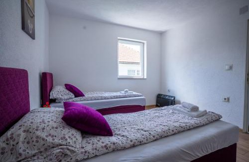 Ilidza Apartment | Ilidža Garden Escape