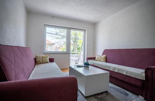 Ilidza Apartment | Ilidža Garden Escape