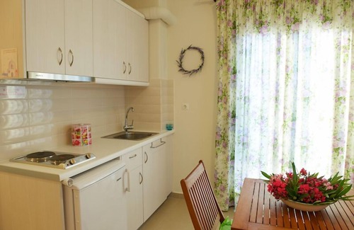 Kourouta House | Ilida Kourouta Studios